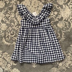 NTW Janie and Jack 2T Dress